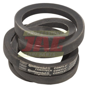 22.0X1956 Pas Continental C77, Optibelt 1002878 1003232