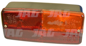 3781444M92 Lampa zespolona tylna prawa COBO, MASSEY FERGUSON 3781444M92 COBO 1010336
