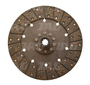 JAG48-0122 Tarcza sprzęgła PL, CASE IH 1539018C1 DAVID BROWN K947089