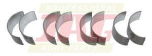 3070546R91 Zestaw panewek korbowych