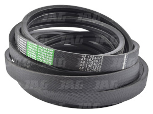 AP1004073 Pas zespolony OPTIBELT AGRO POWER, CLAAS 0005540991 CONTINENTAL 915.017.2F