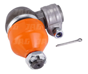 AZ62040 Końcówka drążka kierowniczego ROTA, JOHN DEERE AZ62040 DANA SPICER 15910007496