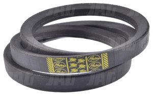 1901098 Pas klinowy GATES AGRI, JOHN DEERE Z38699 Optibelt AP1000209