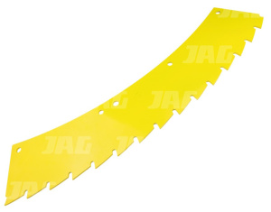 JAG87-0004 Nóż tnący zewnętrzny