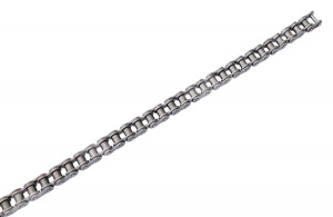 10A-1H Łańcuch galla wzmacniany 5/8