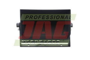 JAG97-0023 Monitor przewodowy 7