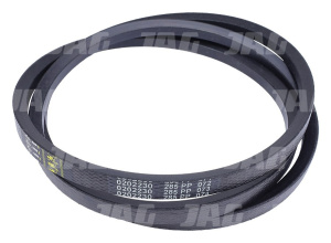 0202230 Pas Gates Agri
