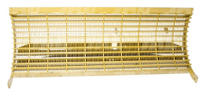 JAG43-0104 Klepisko do zboża (drut 3.5mm), CNH 84023204 84800500