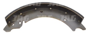 JAG08-0587 Szczęka hamulcowa 40x250mm, CLAAS 0006432070 0006318660