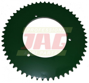 JAG22-0050 Zębatka napędu hedera JAG PREMIUM