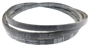 17.0x2465 Pas klinowy CONTINENTAL AGRIDUR, SAMPO ROSENLEW 0614143 BIZON 16511725