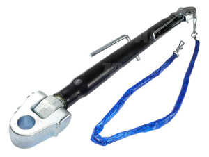 JAG98-0515 Łącznik górny centralny z hakiem