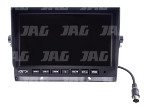 JAG97-0025 Monitor przewodowy 10