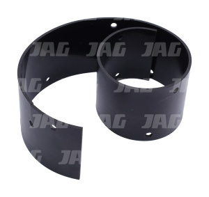 739383 Osłona gumowa, CLAAS 0007393831 0007393830