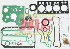 JAG99-0660 Zestaw uszczelek silnika komplet