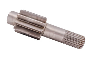 JAG26-0093 Wałek skrzyni biegów, JOHN DEERE H114203 GRANIT PARTS 640H114203