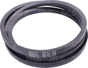 2002211 Pas klinowy GATES AGRI, MASSEY FERGUSON 1724154M1 SAMPO ROSENLEW 615128