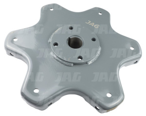 JAG03-0190 Gwiazda młocarni, CLAAS 0006004711 0006004710