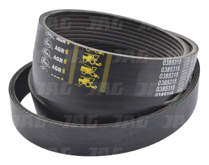 0385315 Pas Gates Agri