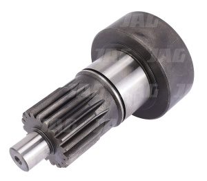 CE19255 Wał napędowy skrzyni, JOHN DEERE CE19255