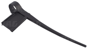 JAG21-0161 Palec motowidła plastikowy prawy