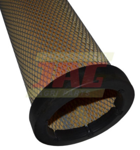 RE51630 Filtr powietrza wewnętrzny HIFI, JOHN DEERE RE51630 FLEETGUARD AF25360