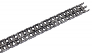 12A-2 Łańcuch dwurzędowy 3/4