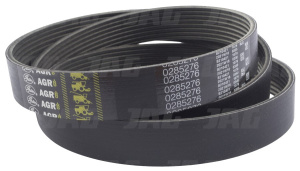 0285276 Pas Gates Agri