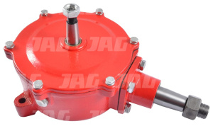 JAG11-0055 Przekładnia kompletna napędu kosy JAG PREMIUM, MASSEY FERGUSON 1724135M91 261445M1