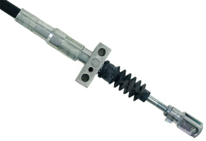 4351673M2 Linka sterowania układem hydraulicznym