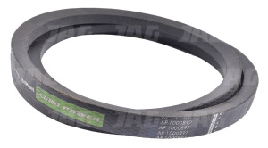 AP1000897 Pas klinowy OPTIBELT AGRO POWER, FORTSCHRITT 4221613133 Dronningborg D41984300