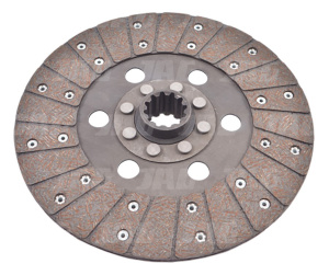 6000102850 Tarcza sprzęgłowa SAFFA, RENAULT 6000102850