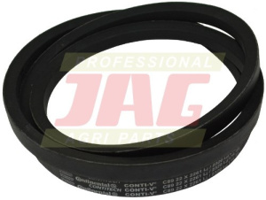 22.0X2261 Pas klinowy CONTINENTAL CONTI-V, JOHN DEERE Z47911 CNH 230057