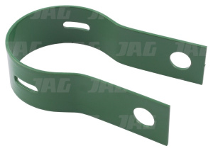 JAG21-0137 Obejma panewki motowidła JAG PREMIUM, JOHN DEERE H175436 H136955