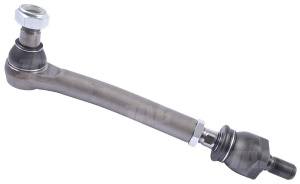 87669494 Końcówka drążka + przegub lewy ROTA, NEW HOLLAND 87669494 MASSEY FERGUSON 4237715M1