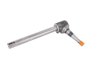 897570M91 Zwrotnica lewa, MASSEY FERGUSON 182560M92 897570M91