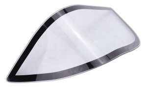 AL206153 Klosz reflektora prawy, JOHN DEERE AL206153