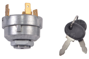 5129862 Stacyjka, FIAT 5129862 5146155