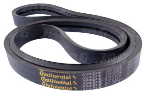 325.022.2 Pas zespolony CONTINENTAL AGRIDUR, CNH 80424563 84007006