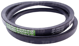 AP1000245 Pas klinowy OPTIBELT AGRO POWER, CNH 87683178 CLAAS 0008290940