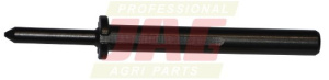 AR103040 Prowadnica zaworu, JOHN DEERE R39242 R68383
