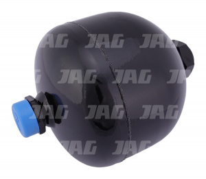 AL232473 Akumulator hydrauliczny Premium 1,4L/38bar CORTECO
