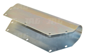 615913 Osłona przeciwnawinięciowa, CLAAS 0006159130