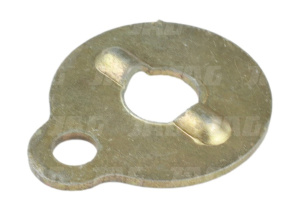 JAG58-0167 Podkładka sprężyny docisku palca