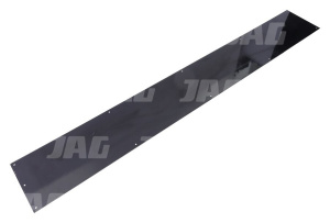 JAG82-0063 Osłona wysypu, CLAAS 0000766462 KRAMP 0000766463KR