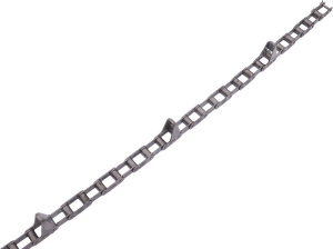 DR10120 Łańcuch wciągający przystawki Olimac ROLLON-SOLID
