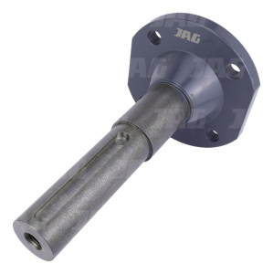JAG03-0065 Wał młocarni prawy JAG PREMIUM, CLAAS 0006004103 0006004102