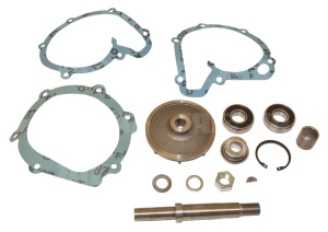 JAG99-0249 Zestaw naprawczy pompy wody OMP