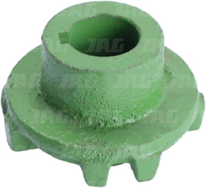 JAG24-0089 Pierścień sprzęgła, JOHN DEERE Z10033 Z10797