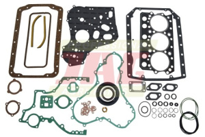 JAG99-0765 Zestaw uszczelek silnika komplet, VALMET 836431973 V836431973